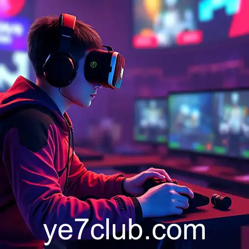 Emerging Trends in Online Gaming