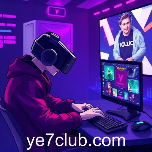 The Evolution of Online Gaming