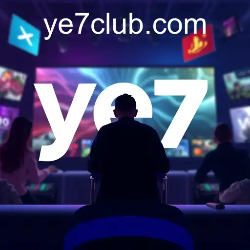 The Evolution of Online Gaming: The Role of Platforms Like ye7