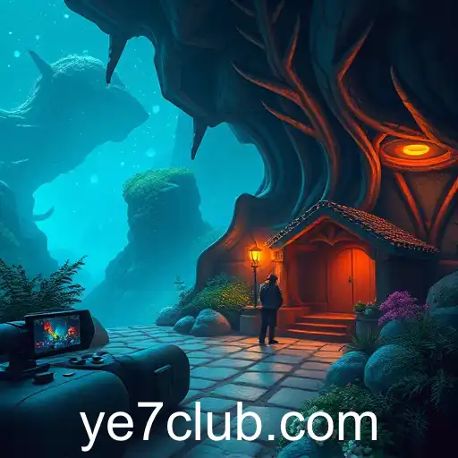 The Evolution of YE7 in the Modern Gaming Scene