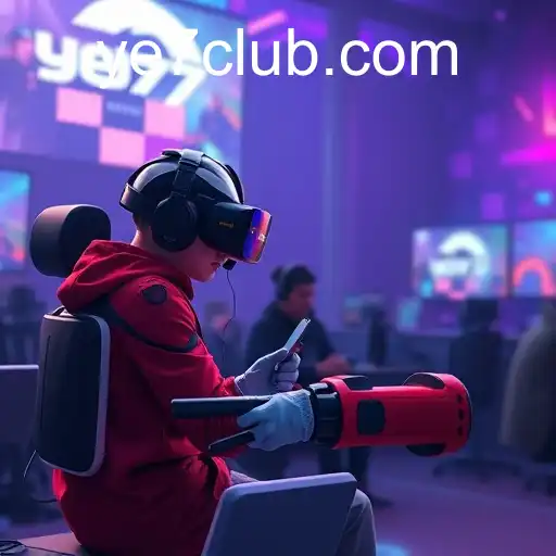 The Evolution of Online Gaming in 2026