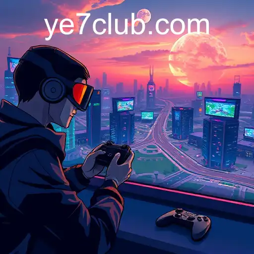 Gaming in the Future: Trends and Technology