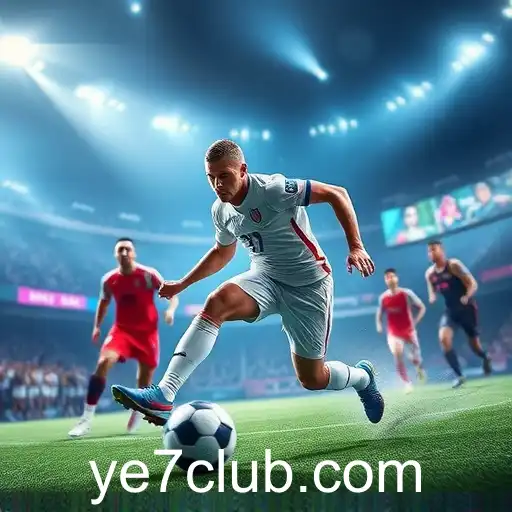 Gaming Industry Resurgence with YE7