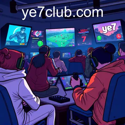 The Rise of Gaming Platforms in the Digital Era