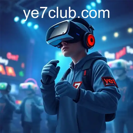 Gaming Trends and Innovations in 2025