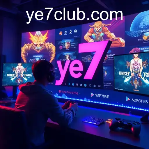 The Rise and Impact of Online Gaming Portals