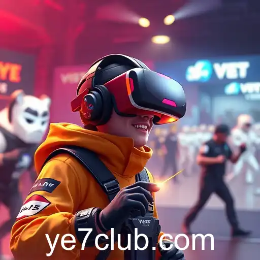 Online Gaming Trends: Ye7 Leading the Way