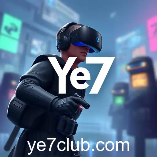 Revolutionizing Online Gaming: The Rise of YE7