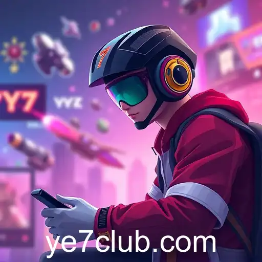 Exploring the Rise of Game Platforms in 2025