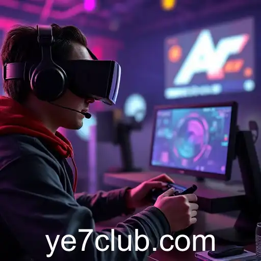 The Rise of Gaming Platforms Amidst Technological Advancements