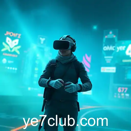 Exploring the Rise of Gaming in 2025