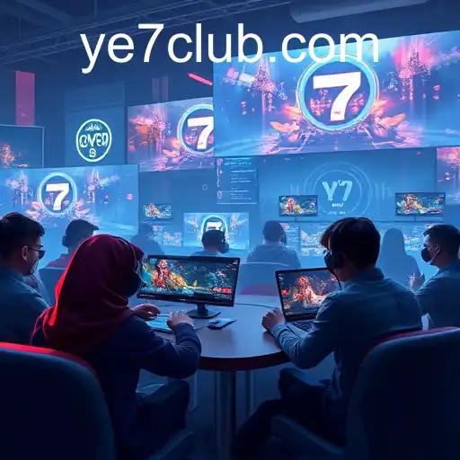 The Rise of Online Gaming Platforms