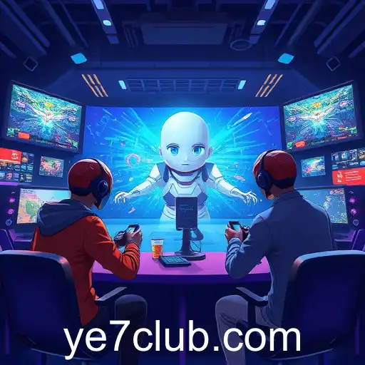 The Rise of Online Gaming in 2025