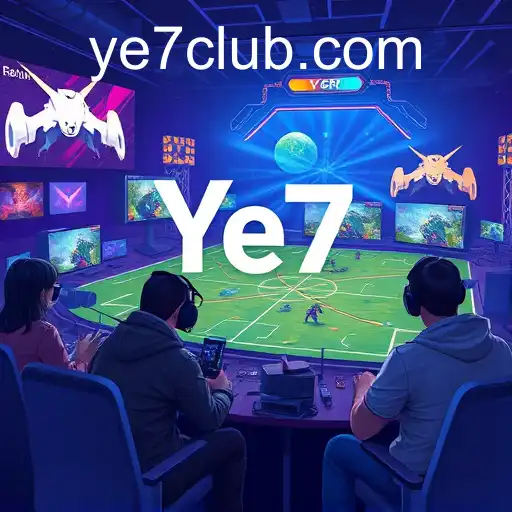 The Rise of Ye7 in Online Gaming