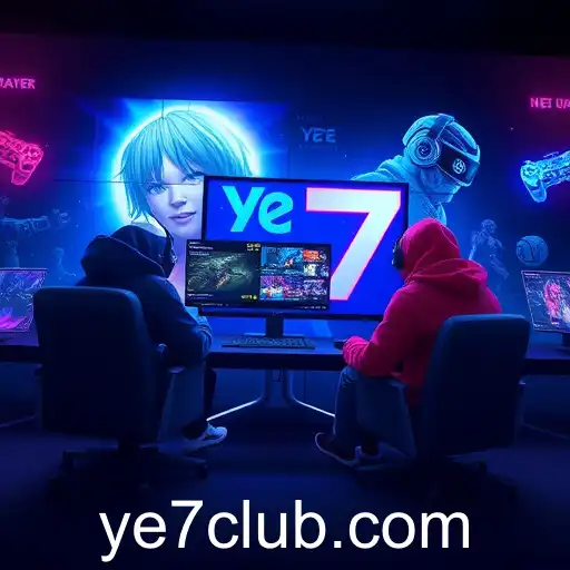 The Rise of Ye7: Transforming Online Gaming in Turbulent Times
