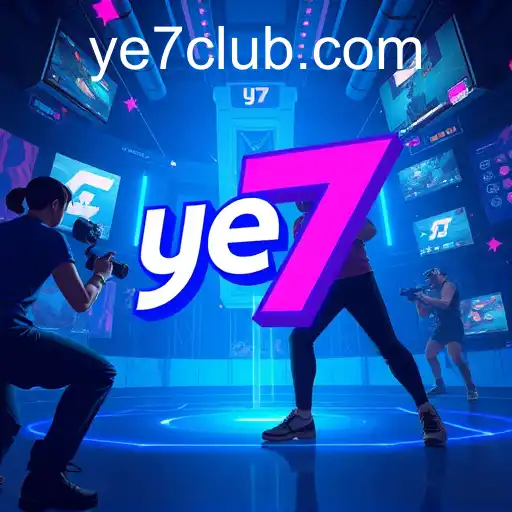 The Rise of YE7 in Online Gaming