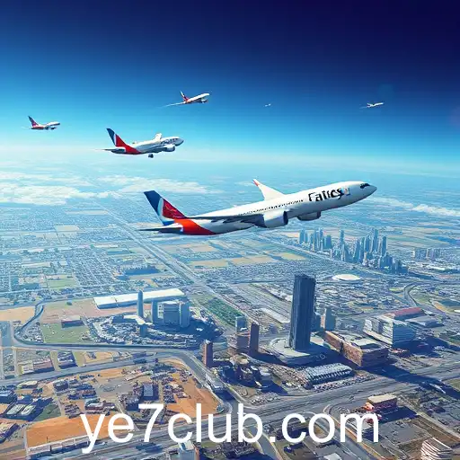 Exploring the Growing World of 'Simulation Experiences' Through the Lens of 'ye7'