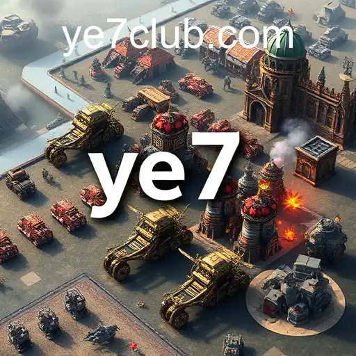 The Rise of Strategy Games: How 'ye7' is Revolutionizing the Gaming Experience