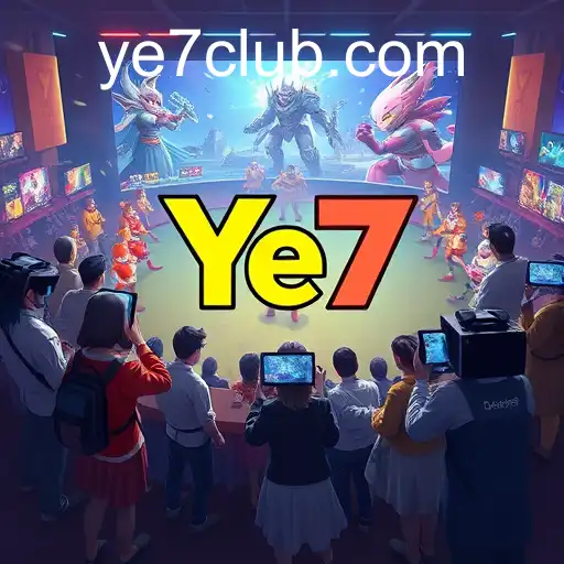 The Rise of Ye7: A Gaming Phenomenon