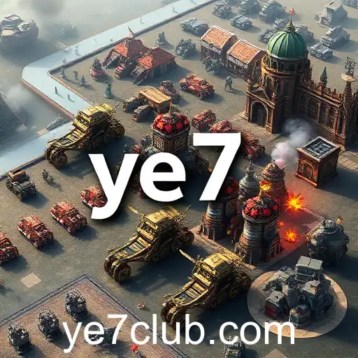 The Surge of Ye7: A New Era in Online Gaming