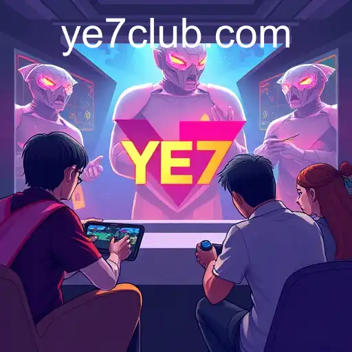 Ye7: Revolutionizing Online Gaming in 2025