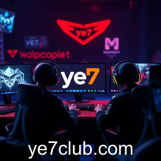 Digital Adventures: YE7's Expanding Realm in 2025