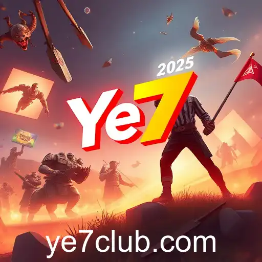 Ye7 Revolutionizes Online Gaming in 2025